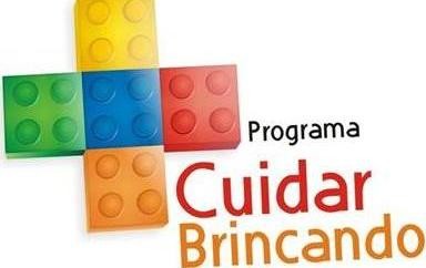 Cuidar Brincando